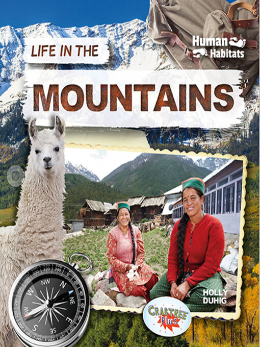 Title details for Life in the Mountains by Holly Duhig - Available